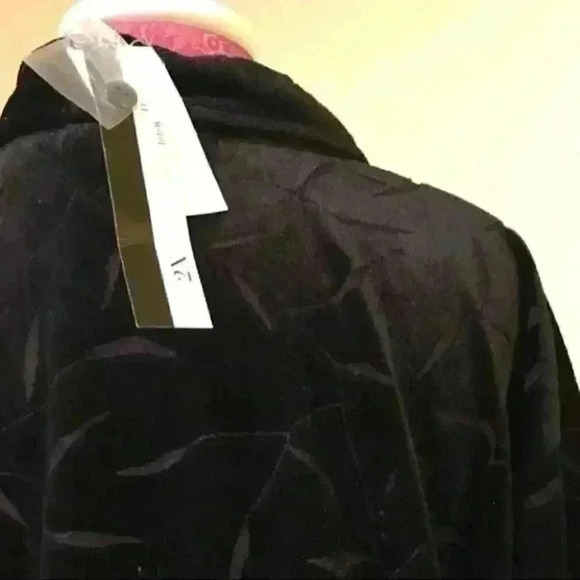 New Style & Co Top Size 2X Luxe Collection 1010w - Picture 7 of 8